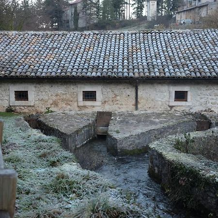 Casa In Splendida Riserva Naturale Pettorano sul Gizio Eksteriør bilde