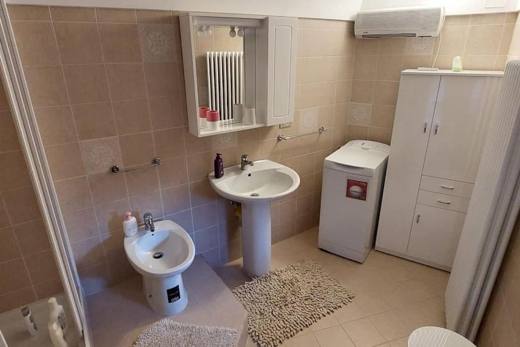 Casa In Splendida Riserva Naturale Pettorano sul Gizio Eksteriør bilde