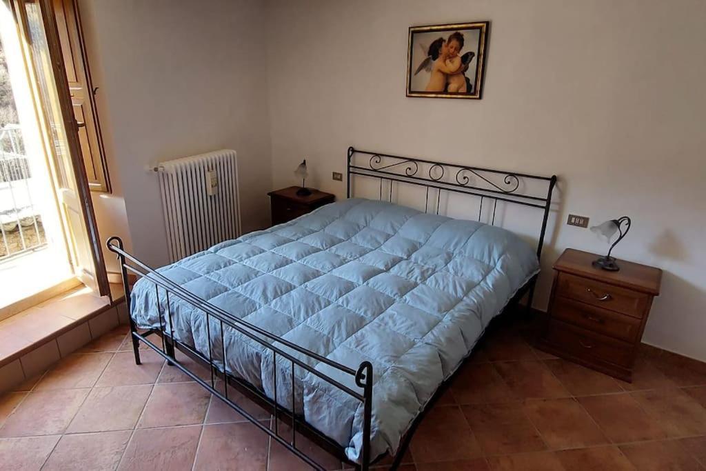 Casa In Splendida Riserva Naturale Pettorano sul Gizio Eksteriør bilde